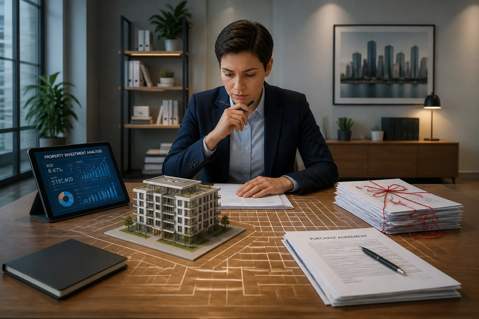 Éviter les erreurs d&rsquo;investissement locatif : les pièges