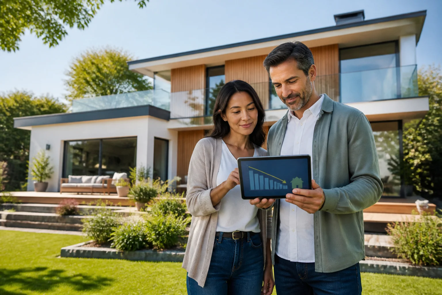 Vendre sans commission : l’agence immobilière réinventée ?