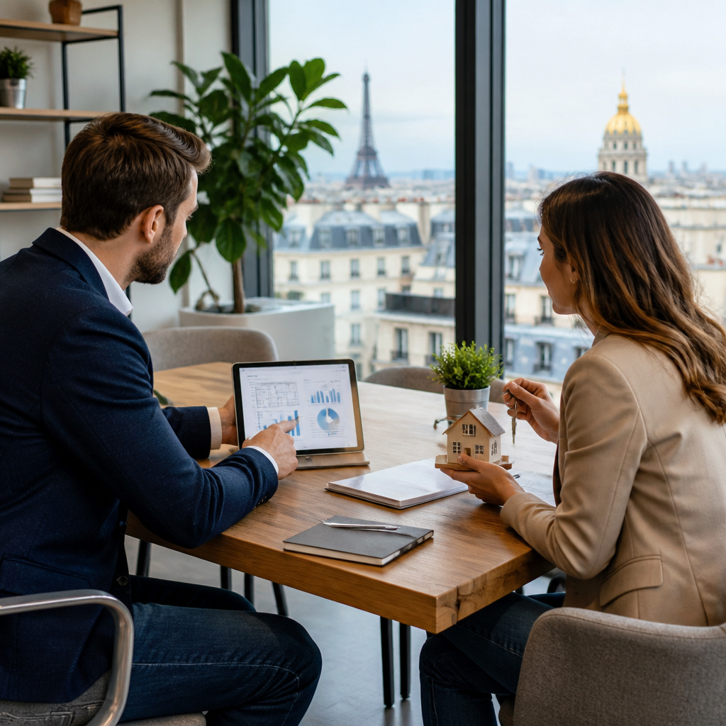 Achat revente Clermont-Ferrand : quel statut pour réussir ?