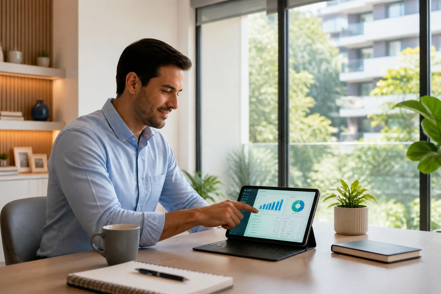 Coprolib : simplifiez la gestion de votre copropriété