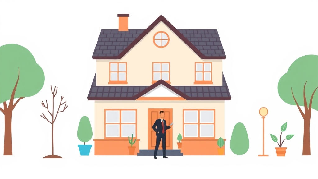 Comment vendre un bien immobilier sans agence ?