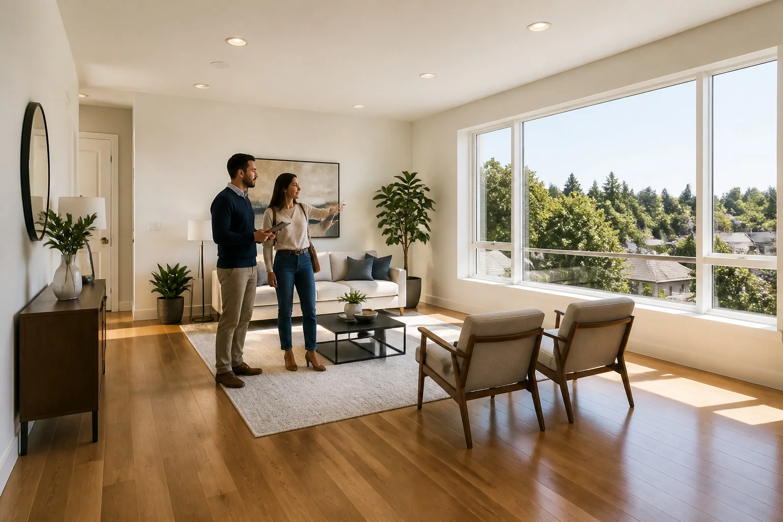 Visite immobilière : les questions essentielles à poser
